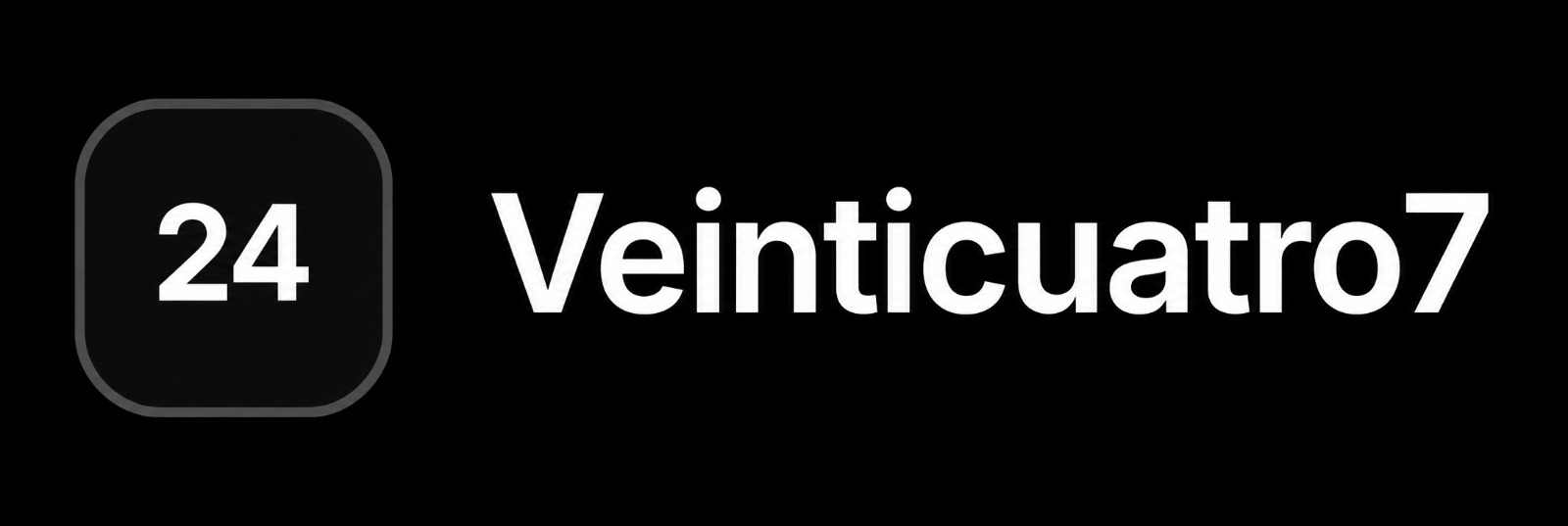 Veinticuatro7